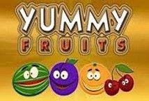 Yummy Fruits slot